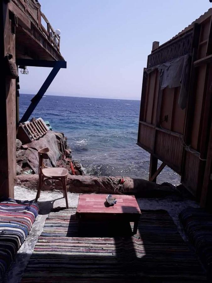 Fighting Kangaroo Camp Hotel Dahab Exterior photo